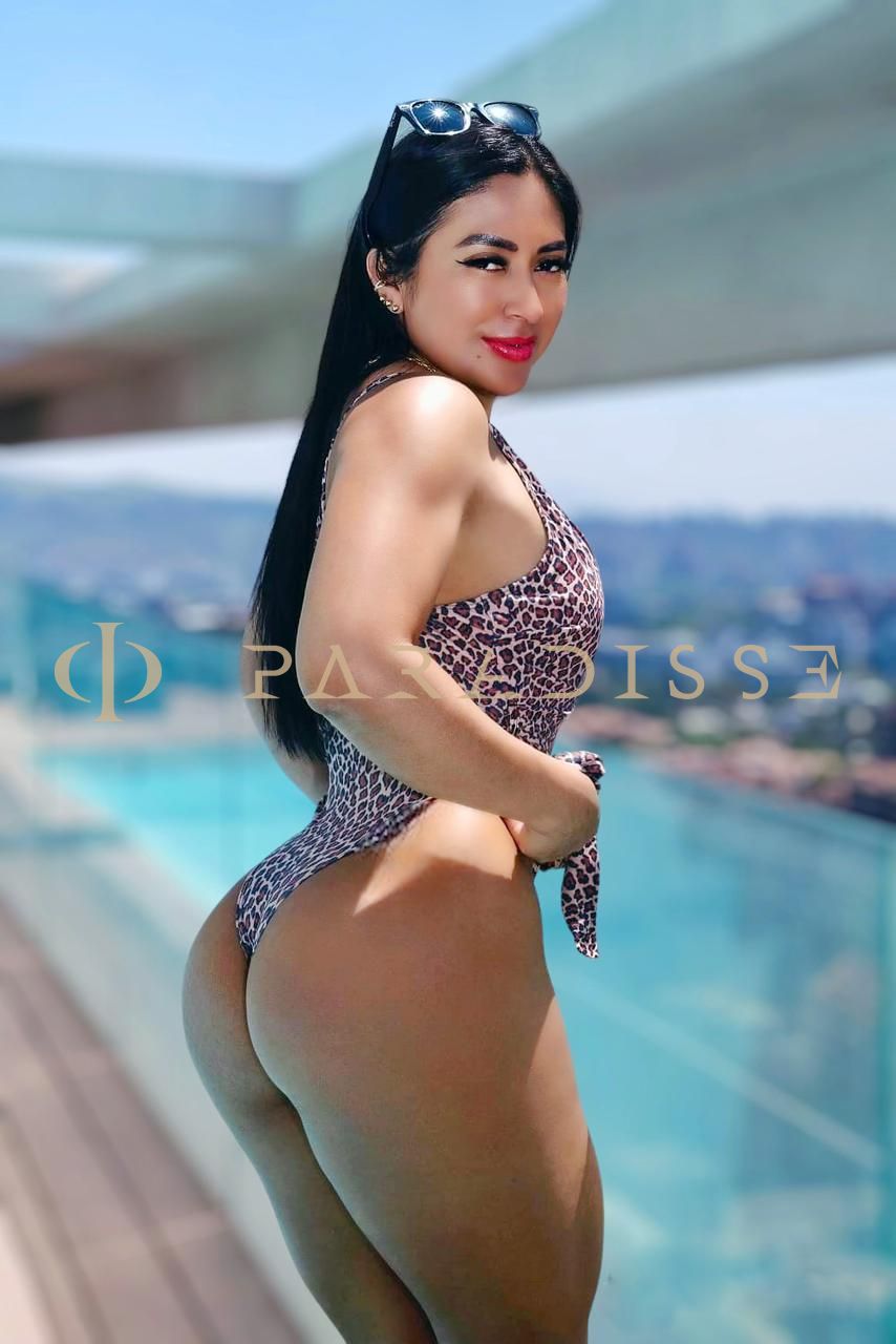 Escorts VIP Paradisse - Tati